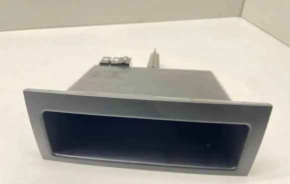 Skoda Fabia Mk2 (5J) Glove box 6Y0857925 046158