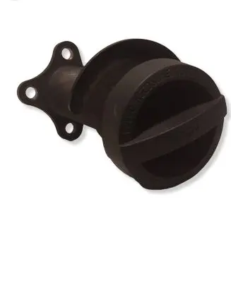 Volvo V70 Oil filler cap 30777537 PA66GF15