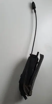Porsche Boxster 986 Accelerator throttle pedal