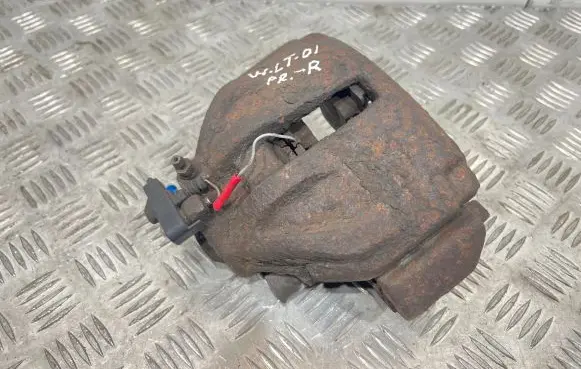 Volkswagen II LT Front brake caliper