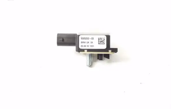 Mini Cooper Countryman F60 Airbag deployment crash/impact sensor 9305252