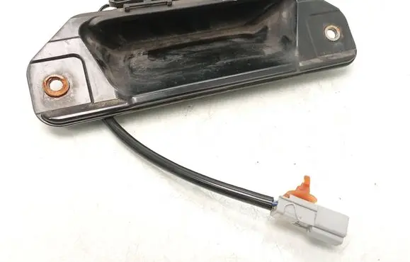Honda CR-V Tailgate/trunk/boot exterior handle 