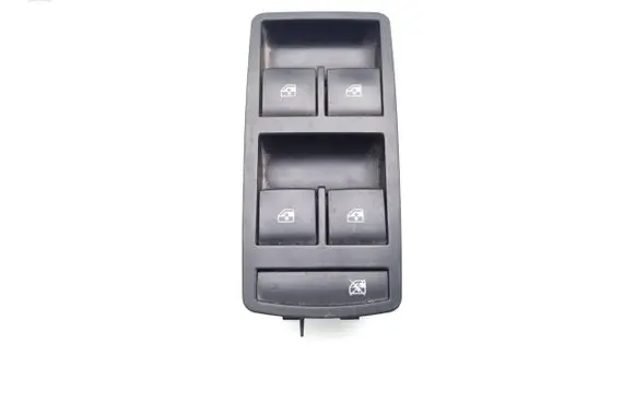 Opel Insignia A Electric window control switch 22915118