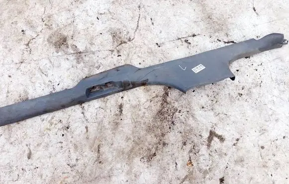Skoda Fabia Mk1 (6Y) Other interior part 6y1853373b