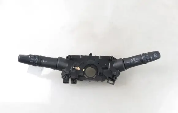 Mitsubishi Mirage VI G4 Attrage Wiper turn signal indicator stalk/switch 9617A132 8600A468