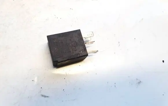 Ford Transit Other relay 4ra00781307