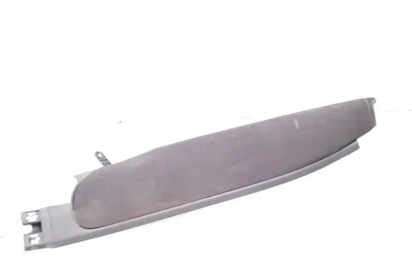 Volkswagen PASSAT B8 Rear seat side top trim 3G9885701