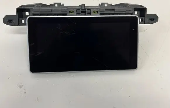 Audi Q5 SQ5 Screen/display/small screen 80A919605 QFAD601A