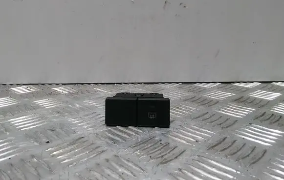 Ford Fiesta Windscreen/window heater switch 6S6T18C621BA