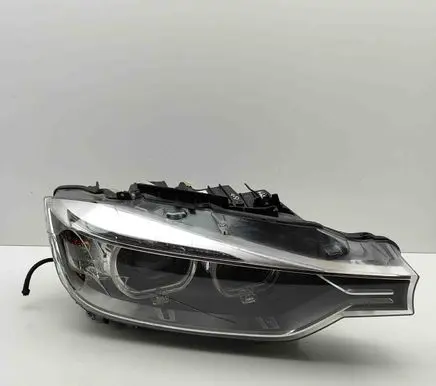 BMW 3 F30 F35 F31 Headlight/headlamp 7314532