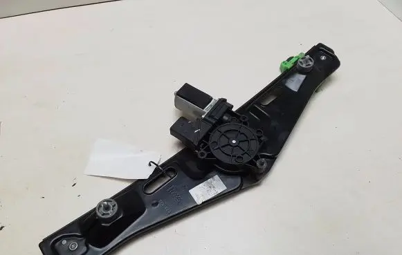 BMW X1 E84 Sliding door window regulator with motor 13262410