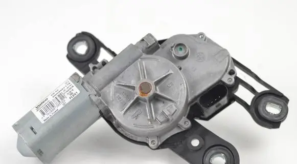 Volkswagen PASSAT B8 Rear window wiper motor W000038532 5G0955711A 761000385322
