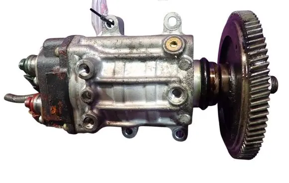 Renault Vel Satis Fuel injection high pressure pump 