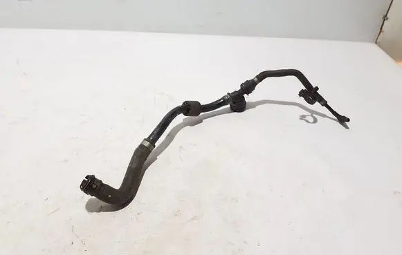 Mercedes-Benz GLE W167 Engine coolant pipe/hose A1675010501