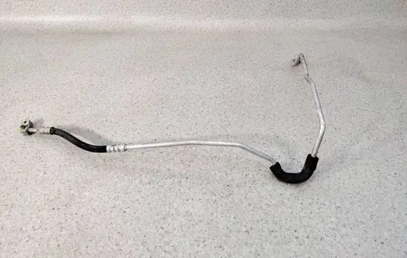 Fiat Punto (188) Air conditioning (A/C) pipe/hose 46544313