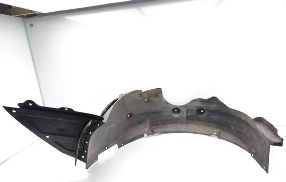 Hyundai i40 Front wheel arch liner splash guards 868163Z000