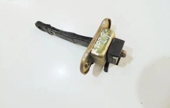 Mitsubishi L200 Rear door check strap stopper