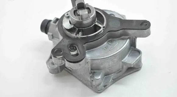 Vacuum pump