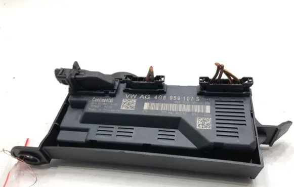 Audi A7 S7 4G Other control units/modules 4G8959107S