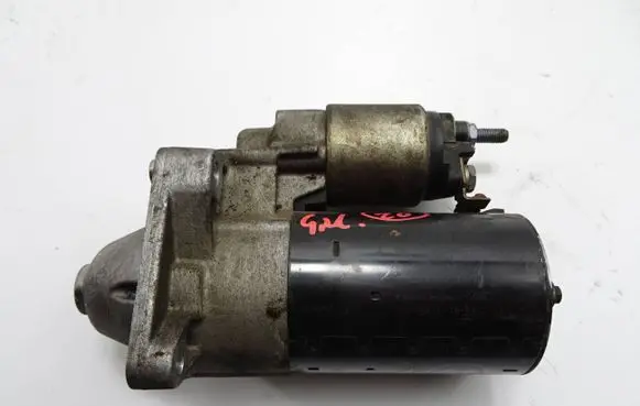 Alfa Romeo Giulietta Starter motor 51804744A152