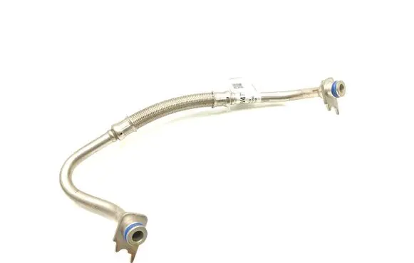 Ford Puma Turbo turbocharger oiling pipe/hose H6BG9V471AB