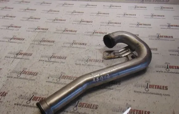 Nissan Qashqai+2 EGR valve line/pipe/hose