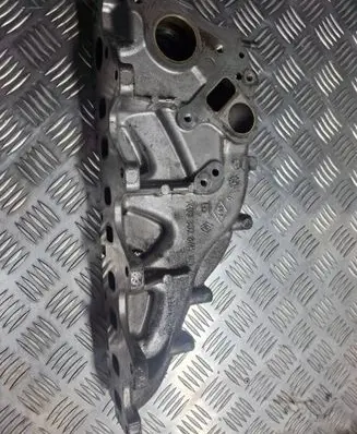 Opel Vivaro Intake manifold 140030286R