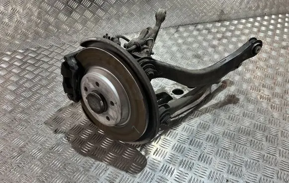Audi A4 S4 B9 Rear wheel hub spindle/knuckle VW26223
