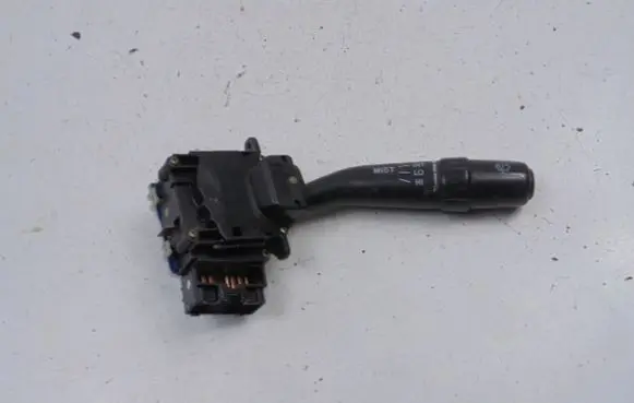Toyota Carina T210 Wiper switch 95282001
