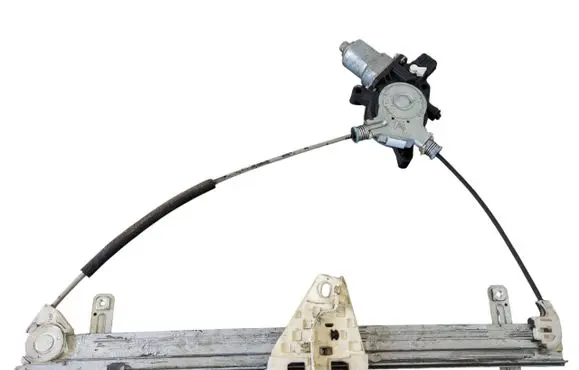 Honda FR-V Front door electric window regulator 72210SJDG03