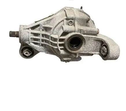 Porsche Cayenne (92A) Rear differential 0BN525015J