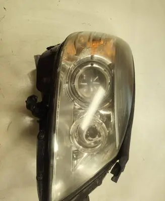 Mercedes-Benz C W204 Headlight/headlamp 030123427200 LE06A6148X A2048203061