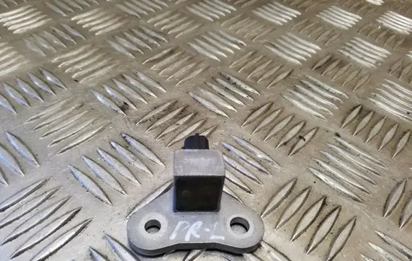 Nissan Qashqai Sensor