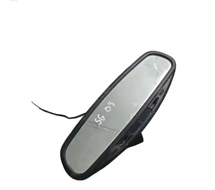 Subaru Forester SG Rear view mirror (interior) E11015603