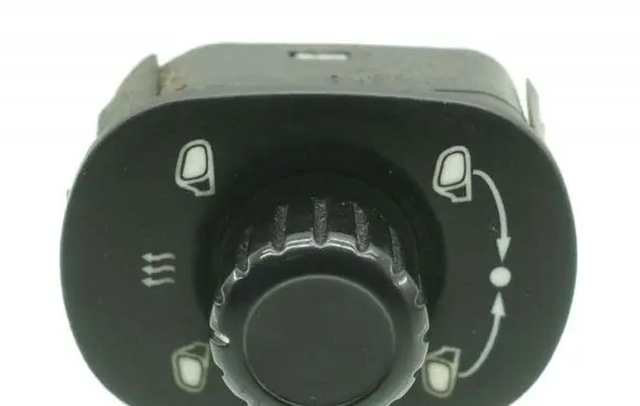 Porsche Cayenne (9PA) Other switches/knobs/shifts 7L5959565