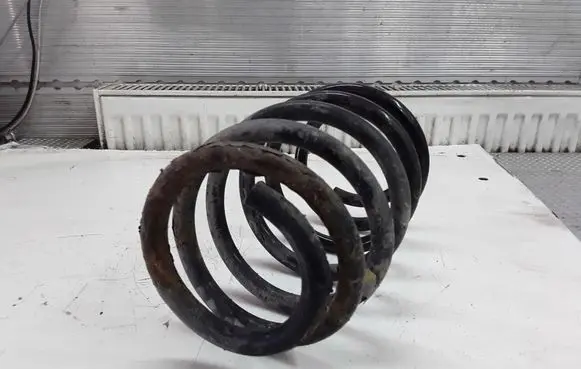 Saab 9-5 Front coil spring