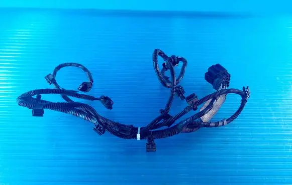 Ford S-MAX Parking sensor (PDC) wiring loom AG9T15K868SAF
