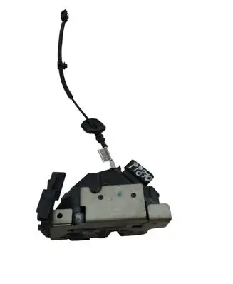 Ford Transit Custom Front door lock BK21V219A64CH
