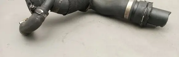 BMW 1 E81 E87 Engine coolant pipe/hose 7148378