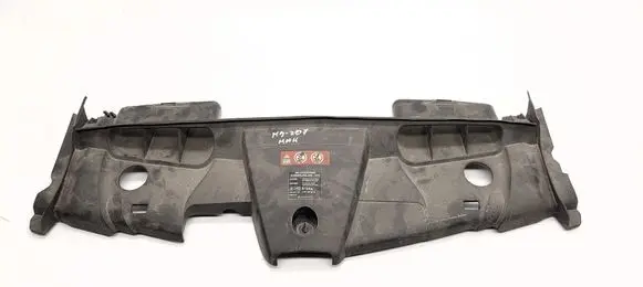 Mercedes-Benz E C207 W207 Radiator trim A0019890803
