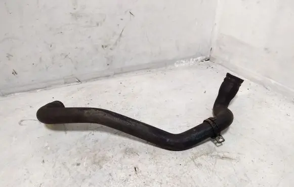 Mercedes-Benz ML W164 Engine coolant pipe/hose A1645003075