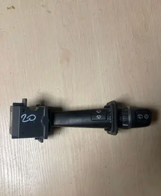 Volvo XC90 Wiper control stalk 30798530