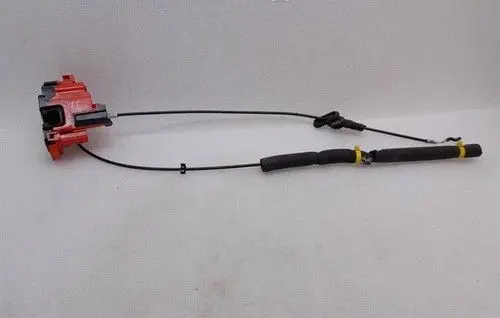 Ferrari FF Front door lock 85011400