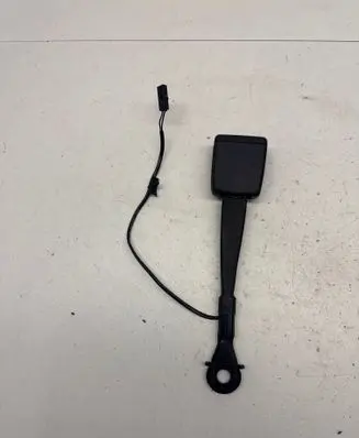 Seat Leon IV Front seatbelt buckle 8V0857755