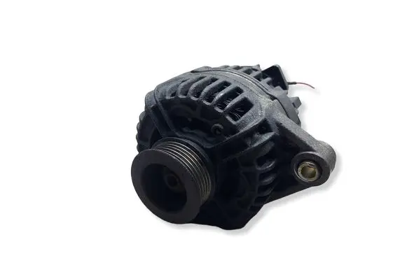 Fiat Stilo Generator/alternator 0124415012KASACJA 0124415012