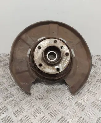 BMW X1 E84 Rear wheel hub spindle/knuckle 6788050