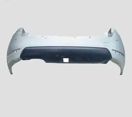 Peugeot 308 Rear bumper 9800996477