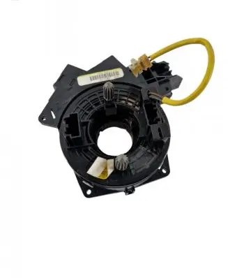 Ford Focus C-MAX Airbag slip ring squib (SRS ring) 4m5t14a664ab
