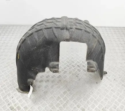 Skoda Enyaq iV Rear arch fender liner splash guards 5LA810970