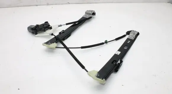Volkswagen T-Roc Front door electric window regulator 2GA837461F 5Q0959802A